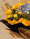 Yellow flowers online