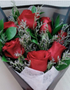 valentine day flowers