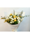 Yellow and White Bouquet