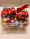 chocolate gift box 