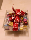 gift box chocolate