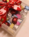 gift box chocolate