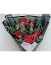 Valentine day flowers